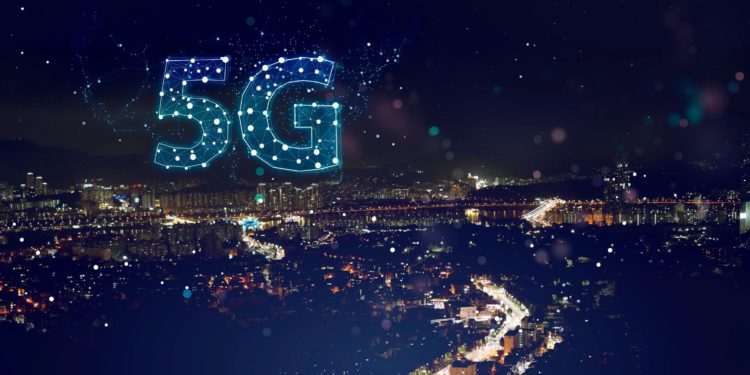 5G users top 17M in July as per ICT ministry data