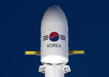 After Nuri, South Korea to develop its first solid-fuel space rocket