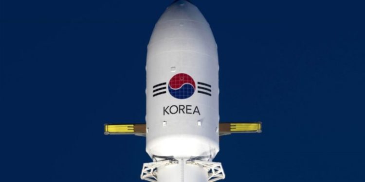 After Nuri, South Korea to develop its first solid-fuel space rocket