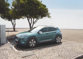 Hyundai is all set for some EV actions in the market: Invests in EVs & its stations