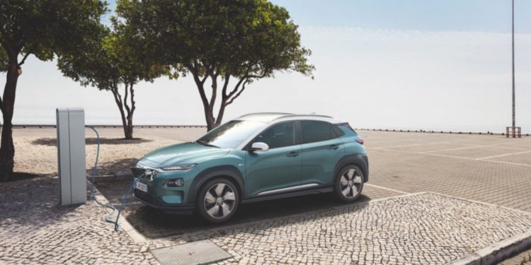 Hyundai is all set for some EV actions in the market: Invests in EVs & its stations