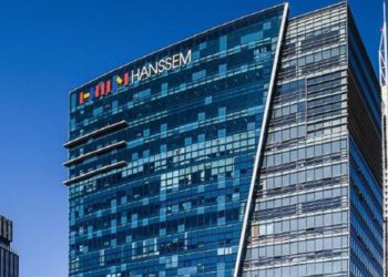 Lotte to join hands with IMM for Hanssem acquisition deal