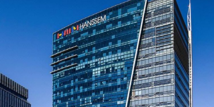 Lotte to join hands with IMM for Hanssem acquisition deal