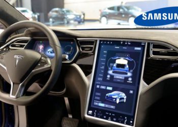 Samsung may join Tesla for next-gen chip production of self-driving cars