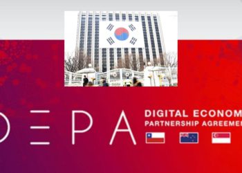 SK Looks for Deeper Digital Trade Ties with ASEAN Through DEPA