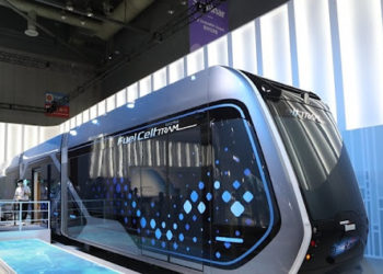 South Korea invests $35.8 million in hydrogen tram tech: Aims a hydrogen economy by 2050