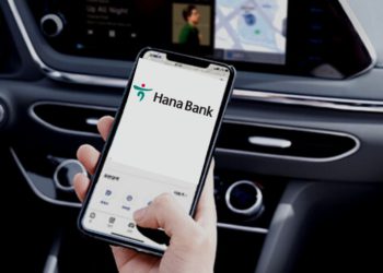 Hana Bank to introduce new fintech products with Hyundai and Kia