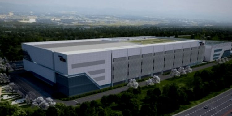 Hyundai Mobis invests $1.1 billion in its new fuel cell plants