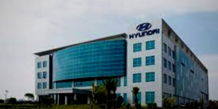 Hyundai Motor to launch tech testbed for autonomous cars