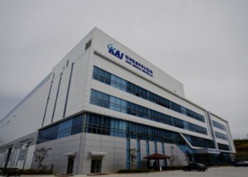KAI’s $2bn worth investment is its next big project to enter the global space industry