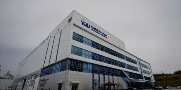 KAI’s $2bn worth investment is its next big project to enter the global space industry