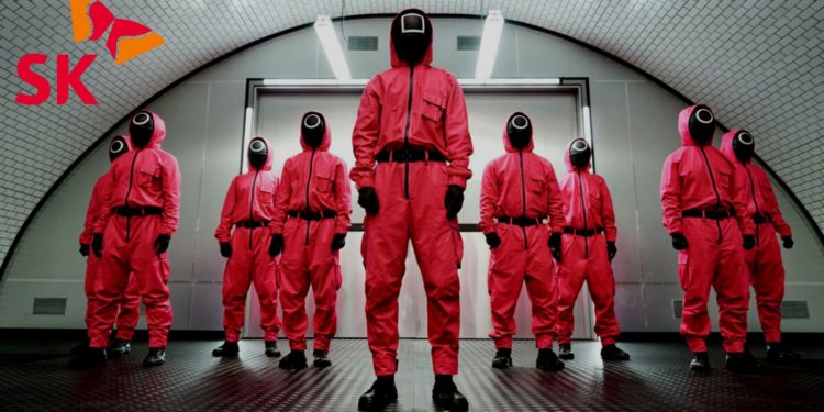 Netflix awaits the next court judgement after SK levies fees for broadband traffic