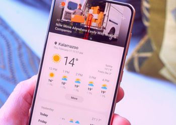 Samsung finally removes ads from its default apps