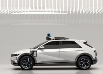 Hyundai all set to test level 4 self-driving system