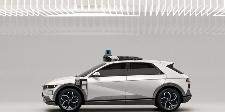 Hyundai all set to test level 4 self-driving system