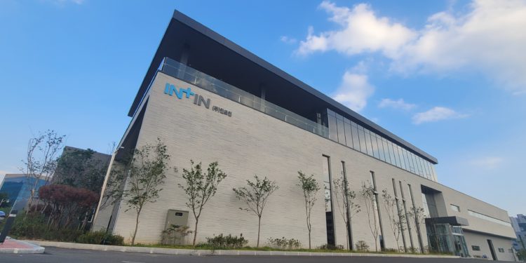 Intin, a digital healthcare startup, honored with the ‘CES Innovation Award’ for technological prowess in healthcare