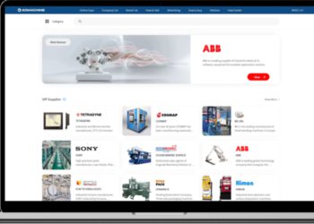 Komachine changing global machine industry transactions with its online  platform; becomes industry leader in Asia