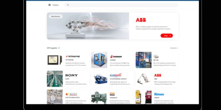 Komachine changing global machine industry transactions with its online  platform; becomes industry leader in Asia