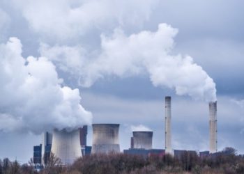 Korean tech giants take lead in climate tech projects