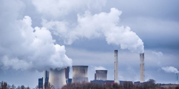 Korean tech giants take lead in climate tech projects