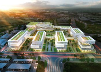 National AI complex project starts in South Korea: New AI hub in making