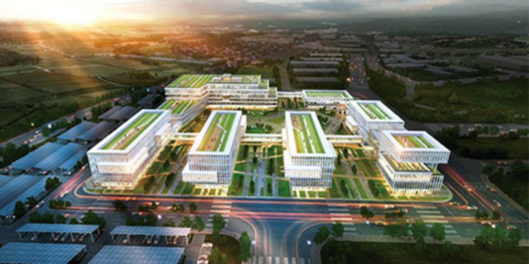 National AI complex project starts in South Korea: New AI hub in making