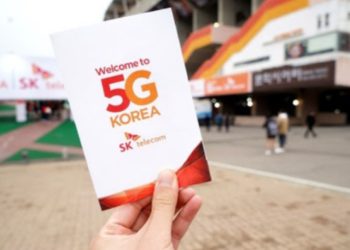 SK Telecom partners with Erisson for 5G standalone network