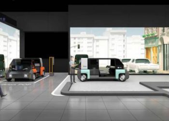 Hyundai Mobis will offer Metaverse Mobility Experience at CES 2022