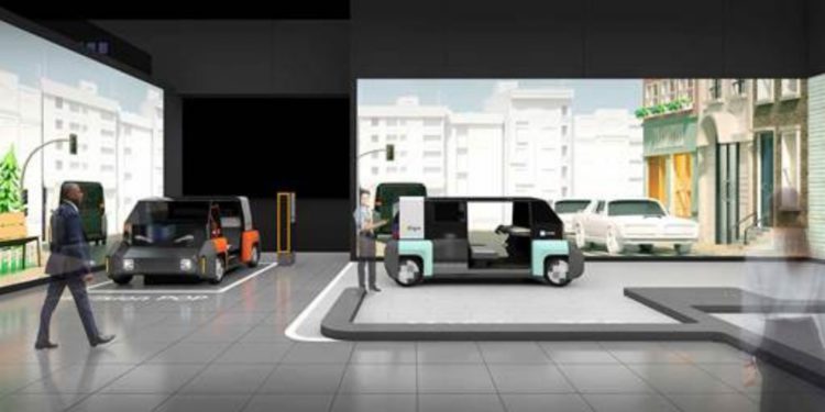 Hyundai Mobis will offer Metaverse Mobility Experience at CES 2022