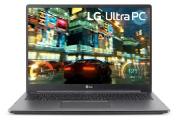 LG enters the gaming laptop market with its first-ever UltraGear gaming laptop