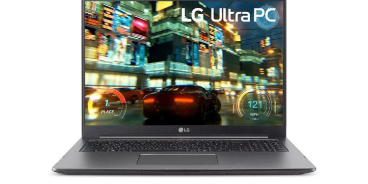 LG enters the gaming laptop market with its first-ever UltraGear gaming laptop