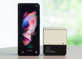 Samsung Suspends One UI 4 Update for Galaxy Z Fold 3, Galaxy Z Flip 3