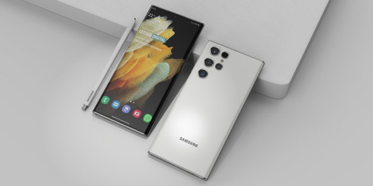 Samsung may launch Galaxy S22 Ultra on Feb 8