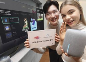 KT and Amazon come together for voice assistance services