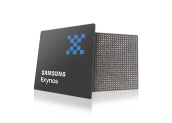 Samsung beats Intel to become the largest semiconductor company