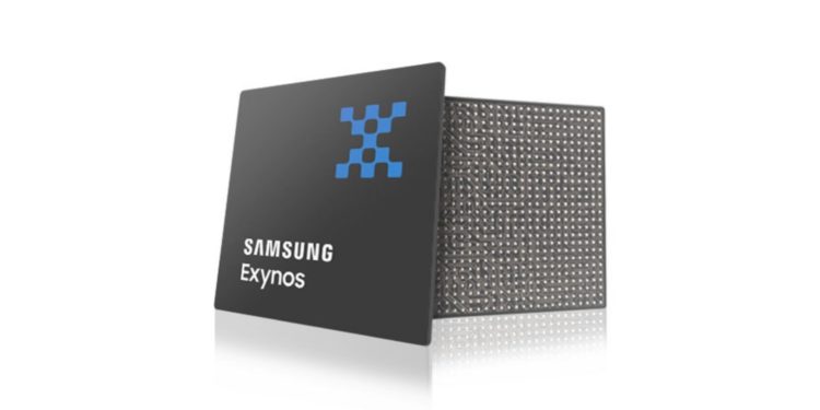 Samsung beats Intel to become the largest semiconductor company