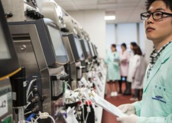 South Korea curbs tech leaks to foreign countries