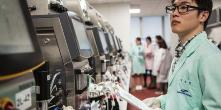 South Korea curbs tech leaks to foreign countries