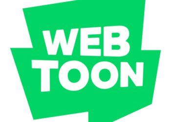 Naver webtoon