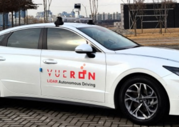 Vueron Technology