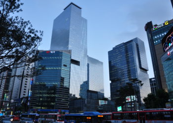 Samsung headquarters