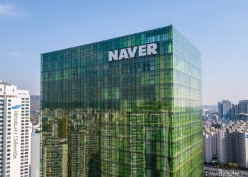 Naver joins RE100