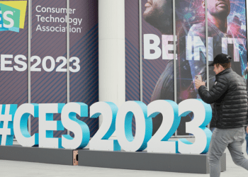 CES 2023