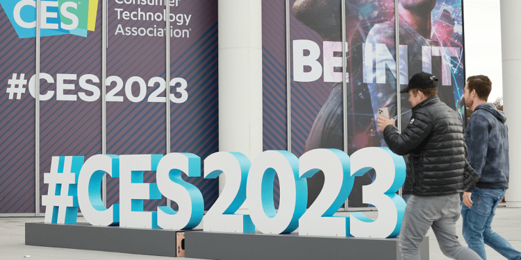 CES 2023
