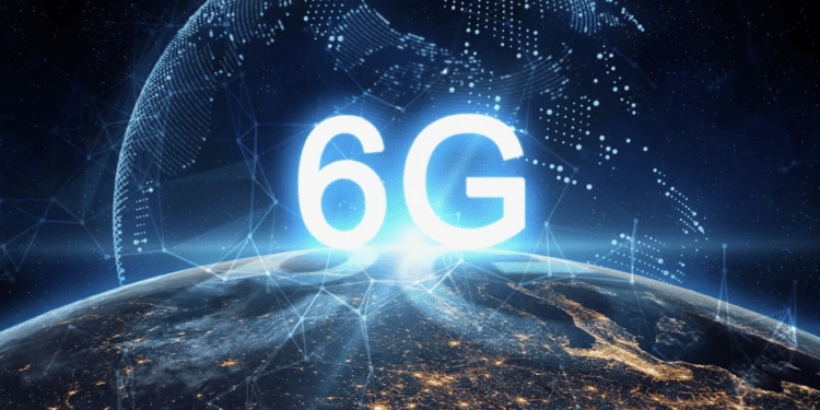 South Korea unveils plan to develop world-class 6G technologies