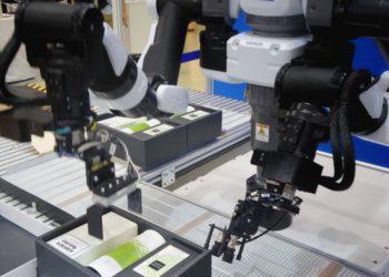 New SK Telecom and Qualcomm Partnership will expand Robot Connectivity