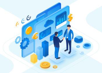 SK Inc. C&C and NAVER Cloud partners to build super-scale AI B2B service