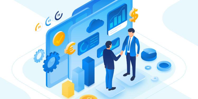 SK Inc. C&C and NAVER Cloud partners to build super-scale AI B2B service