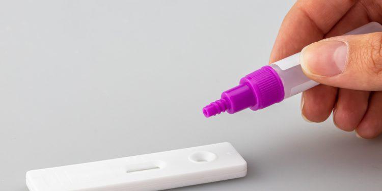 AMSBIO to revolutionize Korea’s diagnostic market with saliva-based cancer diagnosis technology