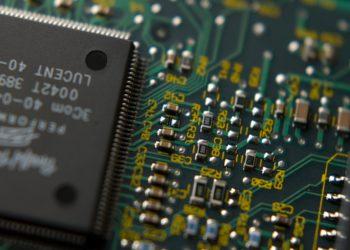 South Korea’s chip inventory surges to highest in 26 years